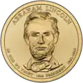 Lincoln dollar