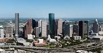 Houston