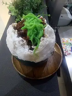 Cendol