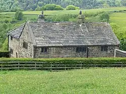 Akroyd Farm Cottage/Akroyd Farmhouse