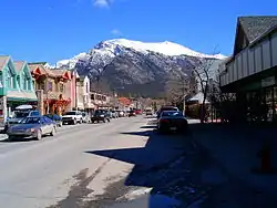Canmore