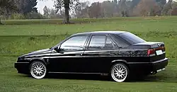 Alfa Romeo 155