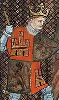 Alfonso XI of Castile