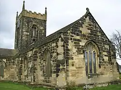 Church of All Saints