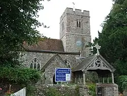 Church of All Saints