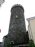 The César Tower
