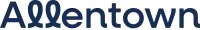 Official logo of Allentown, Pennsylvania