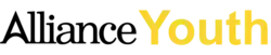 Alliance Youth banner