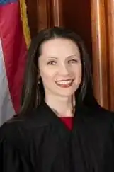 United States circuit judge of the United States Court of Appeals for the Fourth Circuit Allison Jones Rushing (summa cum laude B.A. 2004)