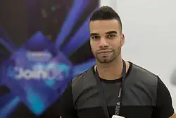 Kállay-Saunders, 2014