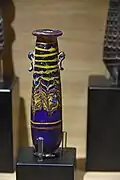 Erimtan museum Vial