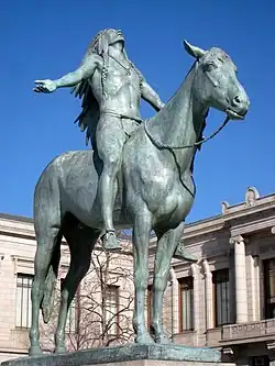 Appeal to the Great Spirit (1908)