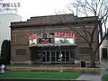 Arcadia Theater