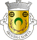 Coat of arms of Arco da Calheta