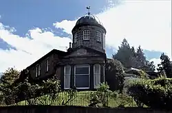 5 Culduthel Road Ardkeen Tower