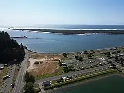 Winchester Bay Market