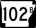 AR 102B shield