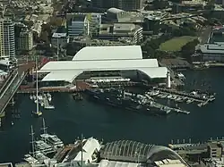 Australian National Maritime Museum
