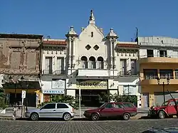 Colonial Theatre