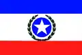 Flag of Campina da Lagoa-PR