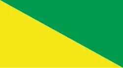 11:20 Flag of the Independent State of Acre (1899–1900).