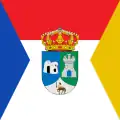 Flag of Bozoó
