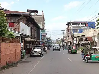 Bangued town proper, Abra-Kalinga Road (Bangued, Abra; 11-14-2022).jpg