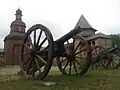 Cannons