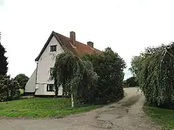 Beacon Farmhouse