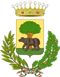 Coat of arms of Biella