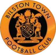 Bilston Town badge