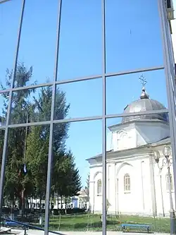 Saint Nicholas Church