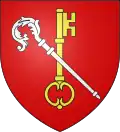 Coat of arms of Oudrenne