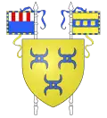 Coat of arms of Zaventem