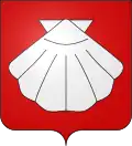 Coat of arms of Artzenheim