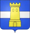 Coat of arms of Vibersviller