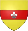 Coat of arms of Gougenheim