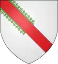 Coat of arms of Hessenheim