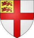 Coat of arms of Lacelle