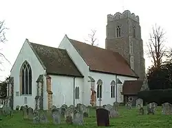 Church of All Saints