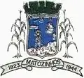 Coat of arms of Matozinhos