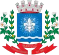 Official seal of Mariluz