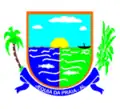 Official seal of Jequiá da Praia