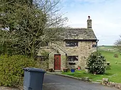 Briergrove Farmhouse