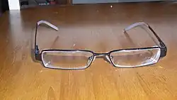 Glasses