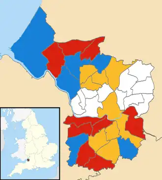 2002 results map