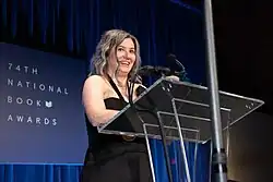 Bruna Dantas Lobato in 2023