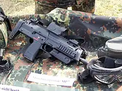 MP7A1
