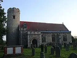 Church of Holy Trinity