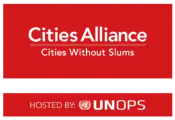 Cities Alliance Logo 2020